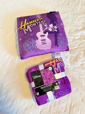 Hannah montana